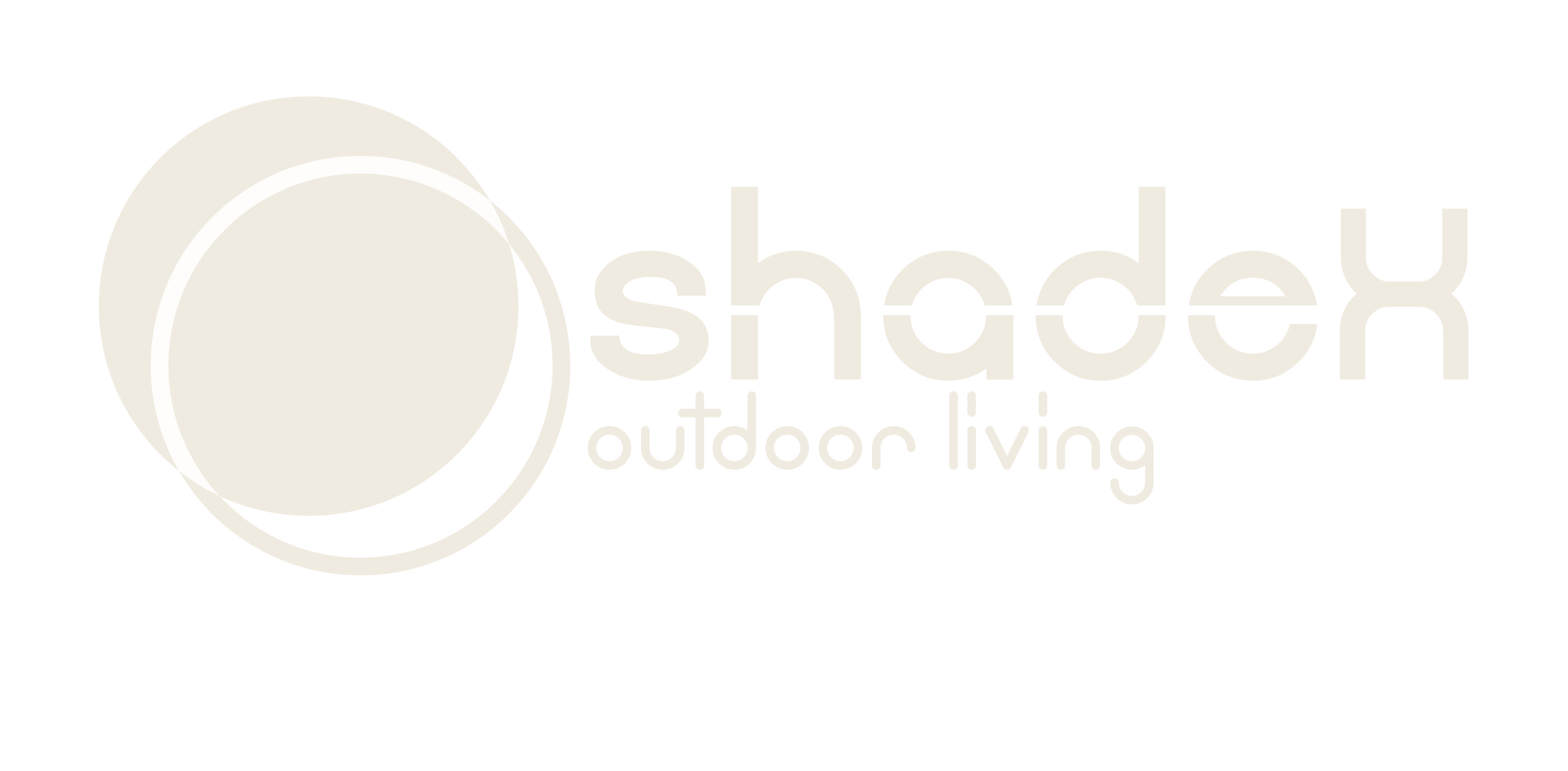 ShadeX Outdoor Living
